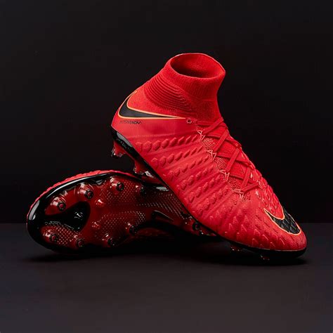 Nike Hypervenom Phantom III DF AG